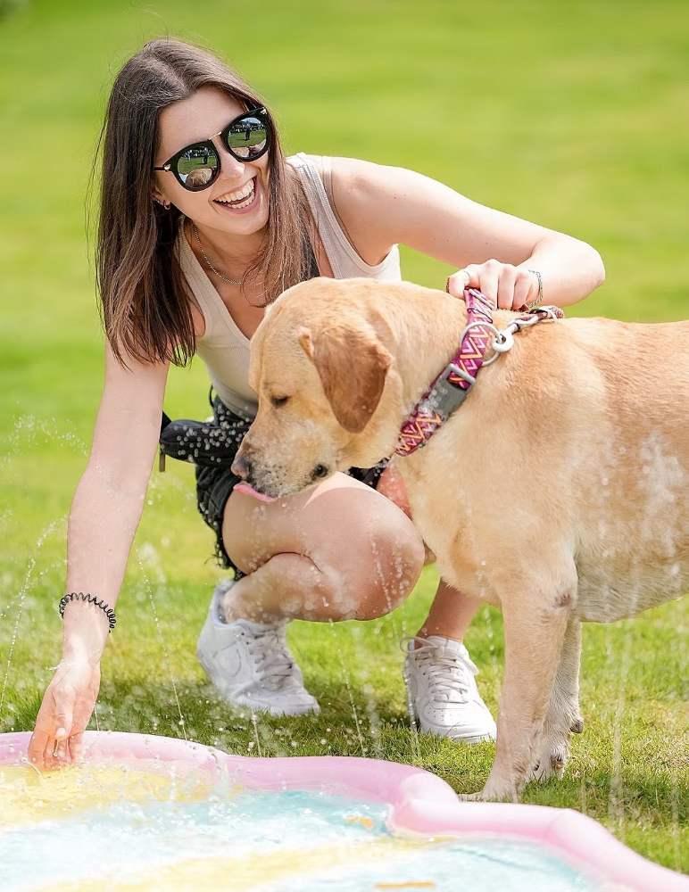 Why Wearing Custom Pet Embroidered Clothing Is the New Way to Show You Love Them