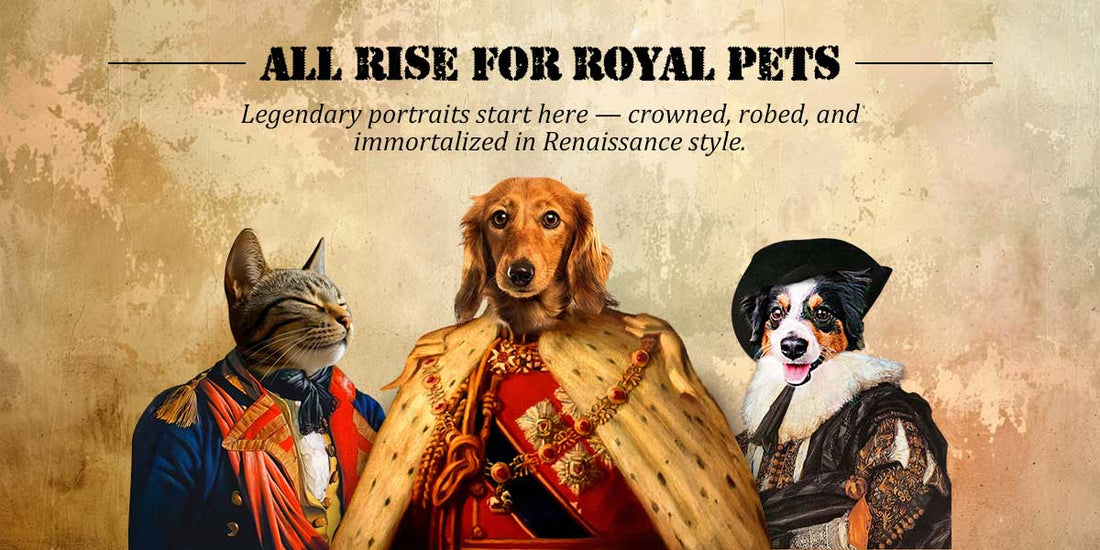 Renaissance Style
