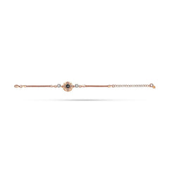 Lotus Light – Custom Projection Bracelet for Pet Lovers