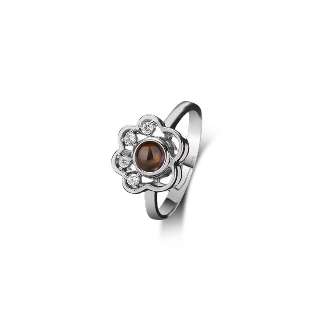 LovePaw Echo – Hidden Pet Photo Projection Ring