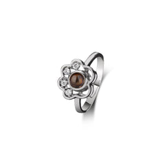 LovePaw Echo – Hidden Pet Photo Projection Ring