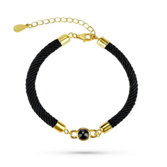 Forever Bond – Custom Pet Photo Projection Bracelet