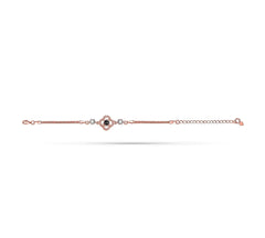 Lucky Clover – Custom Pet Photo Projection Bracelet
