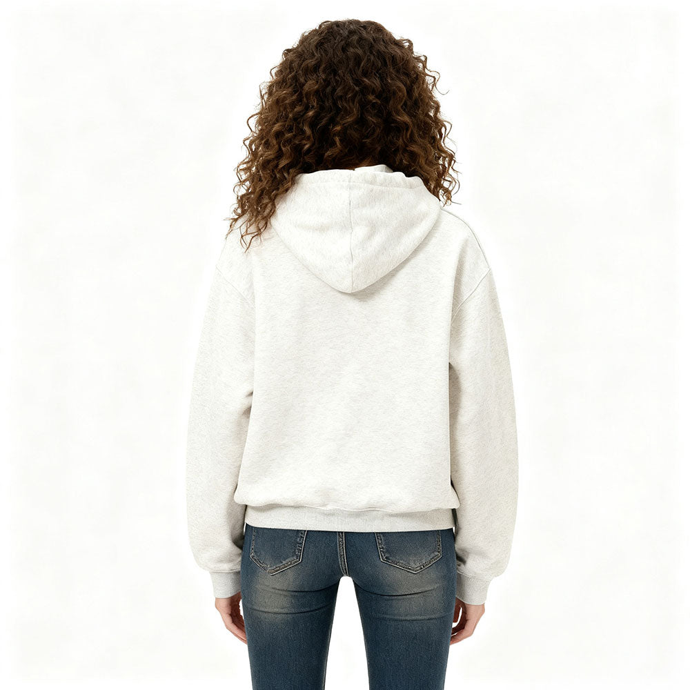 Custom Pet Embroidered Hoodie