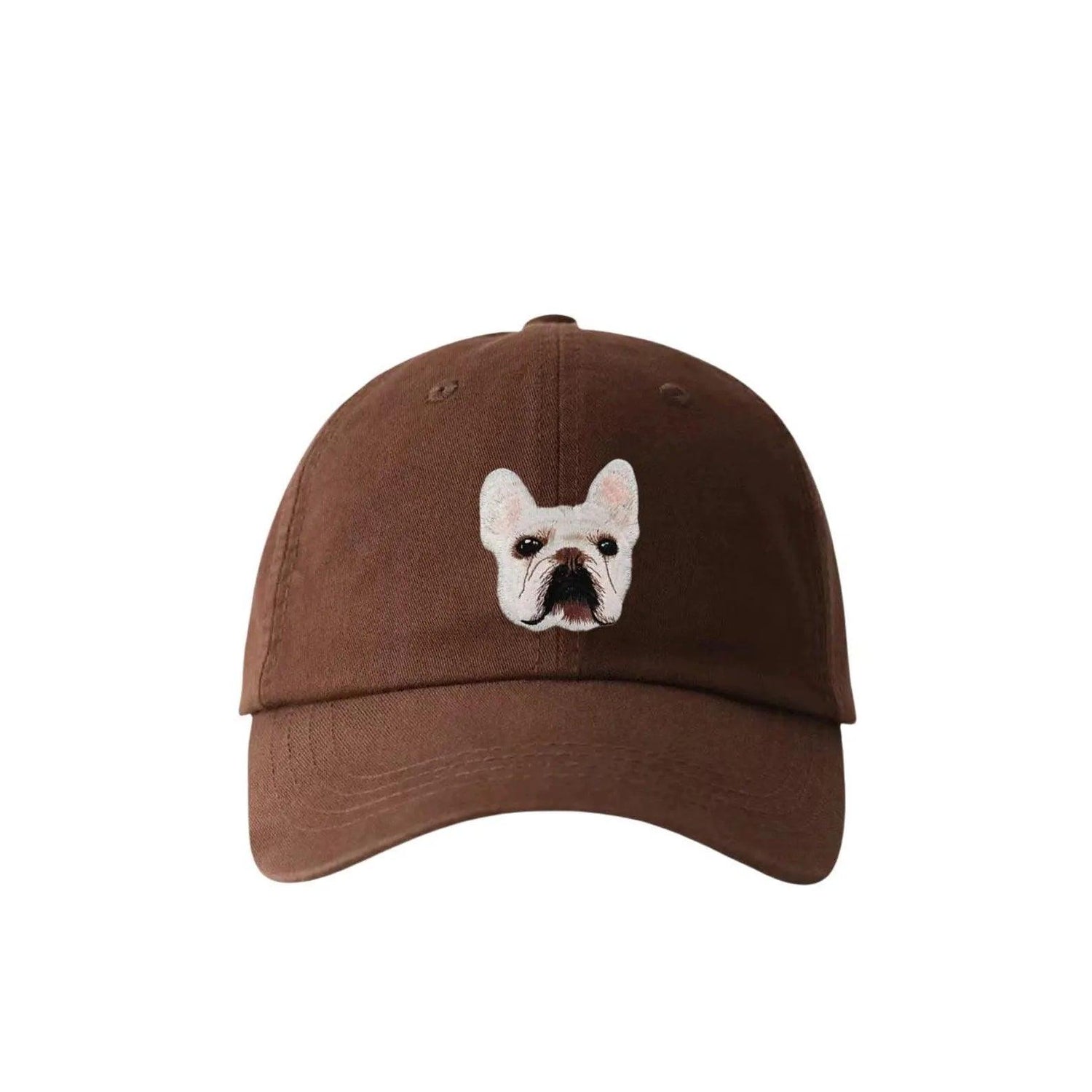 Custom Pet Embroidery Hat