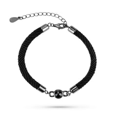 Forever Bond – Custom Pet Photo Projection Bracelet