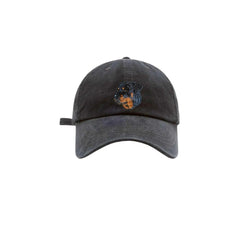 Custom Pet Embroidery Hat