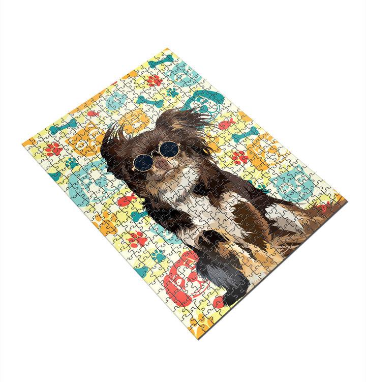 Custom Pet Puzzle – A Heartwarming Gift for Pet Lovers
