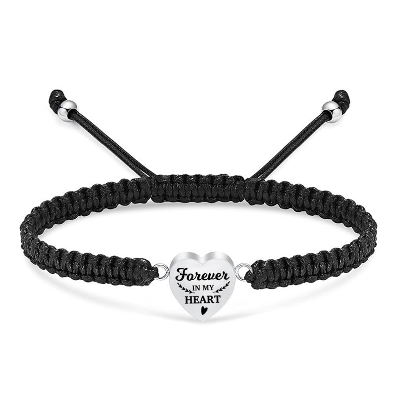 Eternal Bond Urn Bracelet