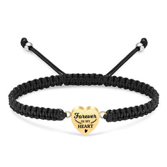 Eternal Bond Urn Bracelet