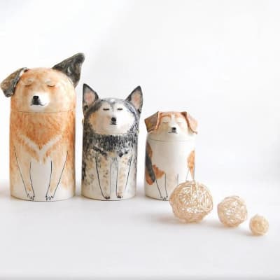 Pet Memorials